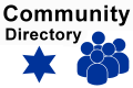 Blackmans Bay Community Directory