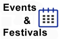 Blackmans Bay Events and Festivals