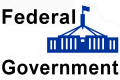 Blackmans Bay Federal Government Information
