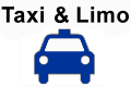 Blackmans Bay Taxi and Limo