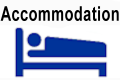Blackmans Bay Accommodation Directory
