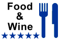 Blackmans Bay Food and Wine Directory