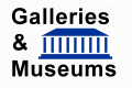 Blackmans Bay Galleries and Museums
